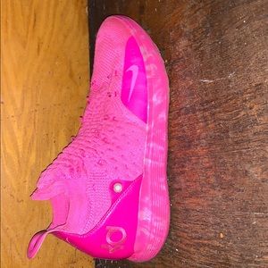 KD 11 Aunt Pearl. Used. Size 11.5.